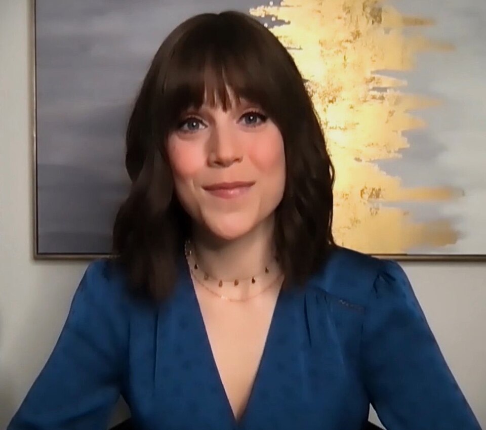 Morgan Krakow