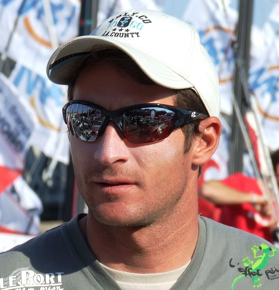 Morgan Lagravière