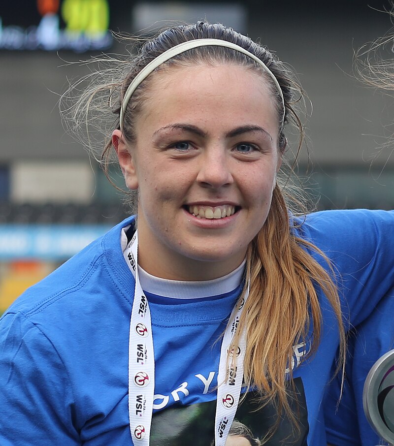 Morgan MaGill