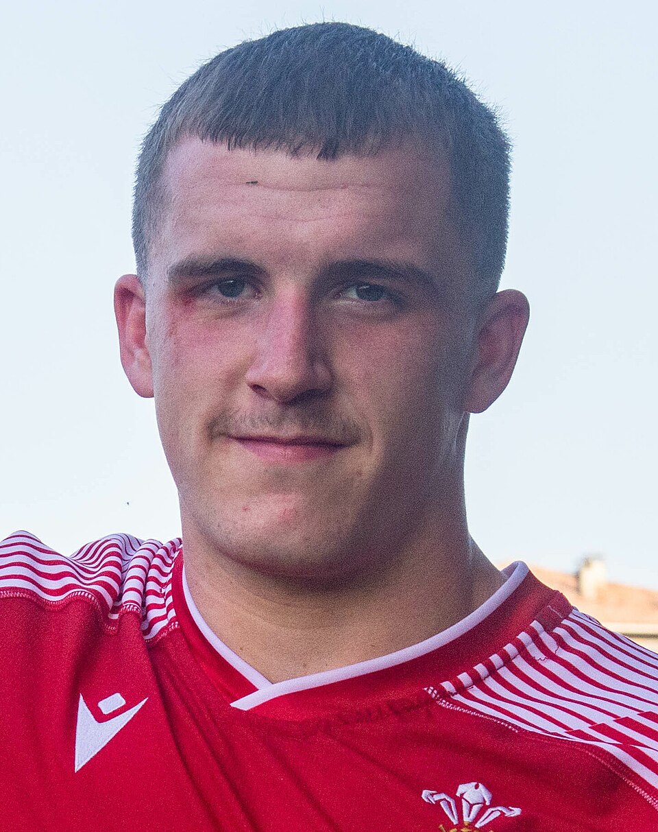 Morgan Morse