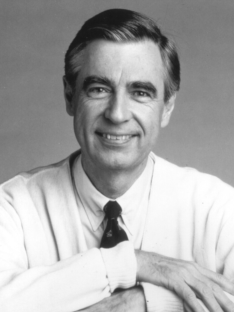 Morgan Rodgers