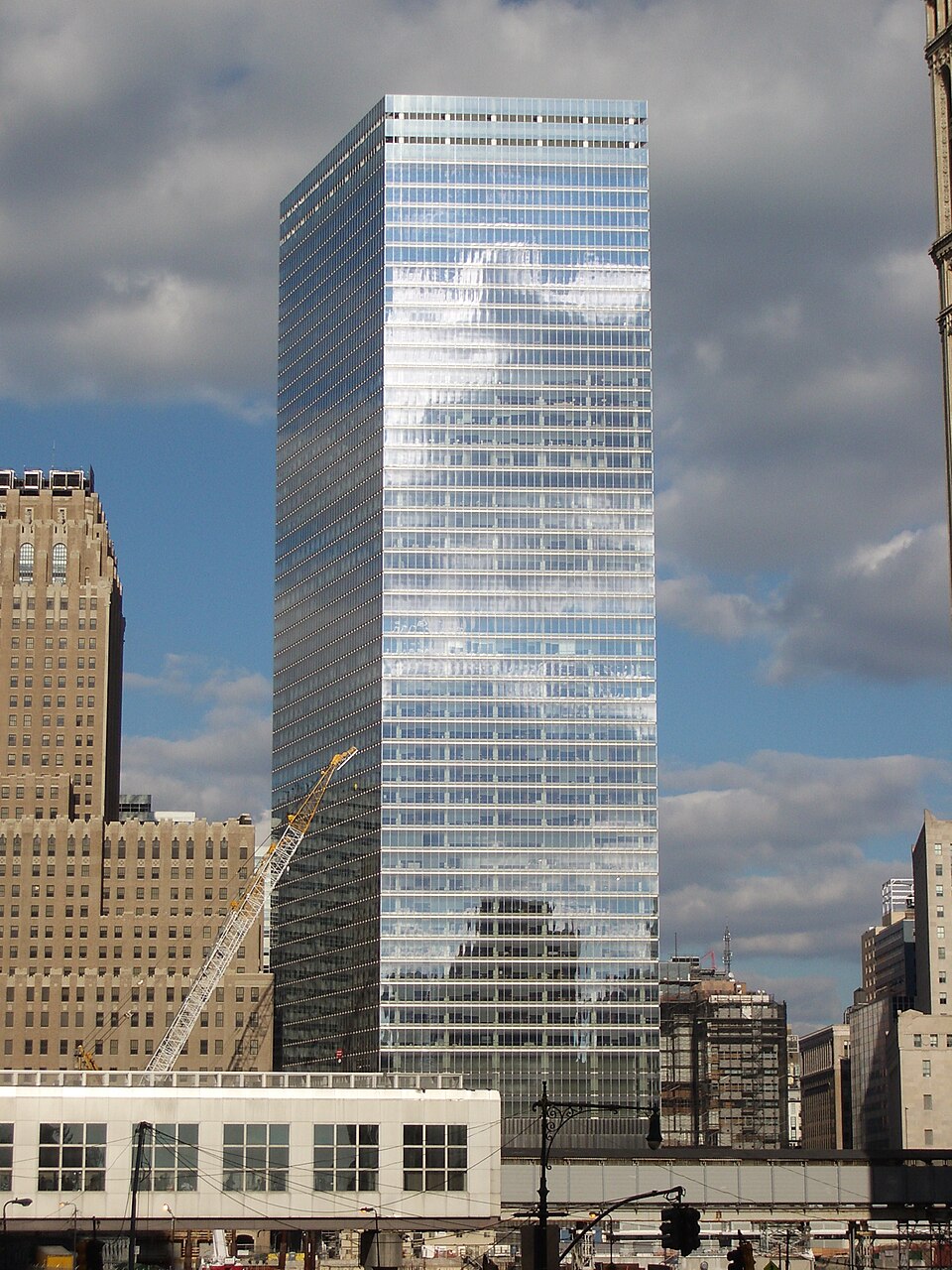 Morgan Stanley Capital International
