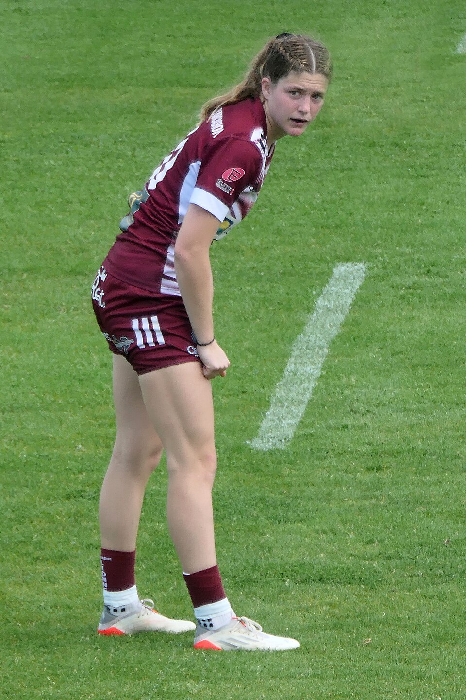 Morgane Bourgeois