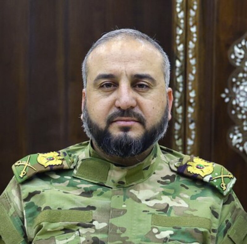 Morhaf Abu Kasra