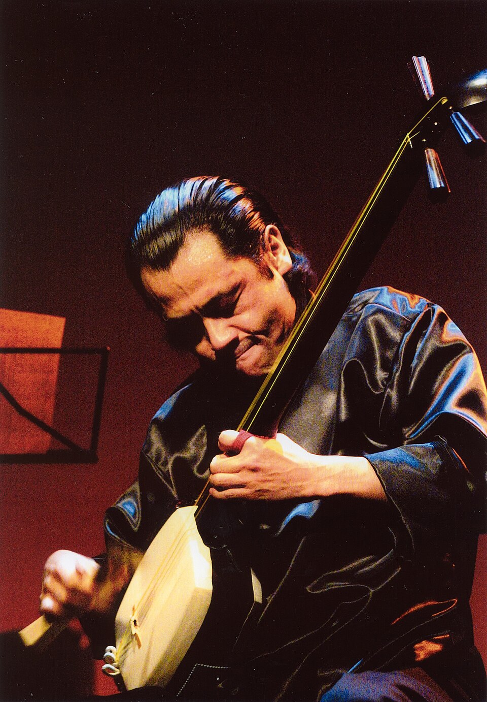 Mori Michihiro