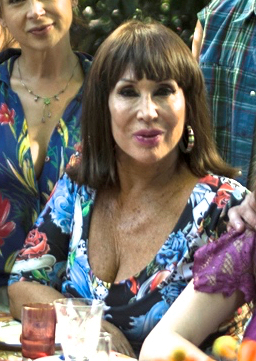 Moria Casan