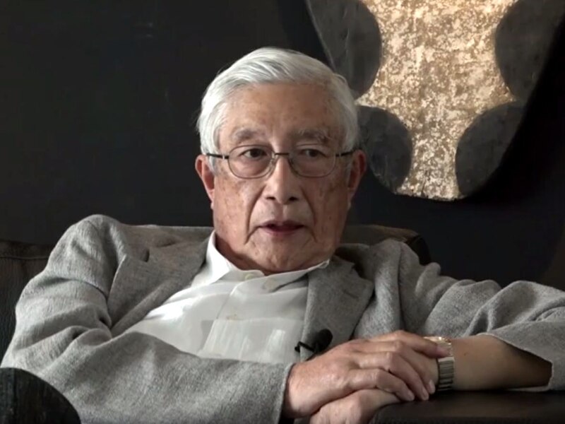 Morihisa Aoki