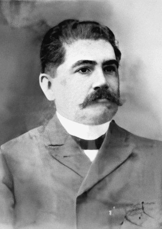 Morínigo Barrios