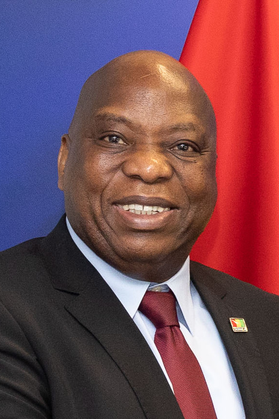 Morissanda Kouyate