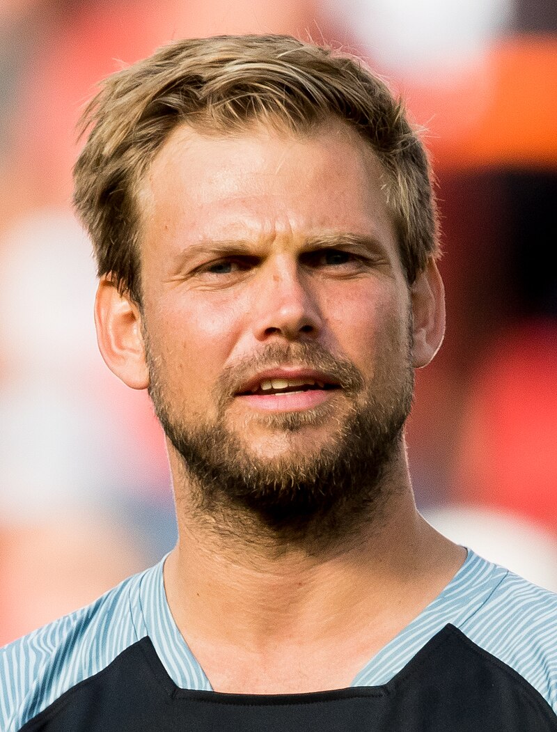 Moritz Fürste