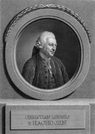 Moritz Hagedorn