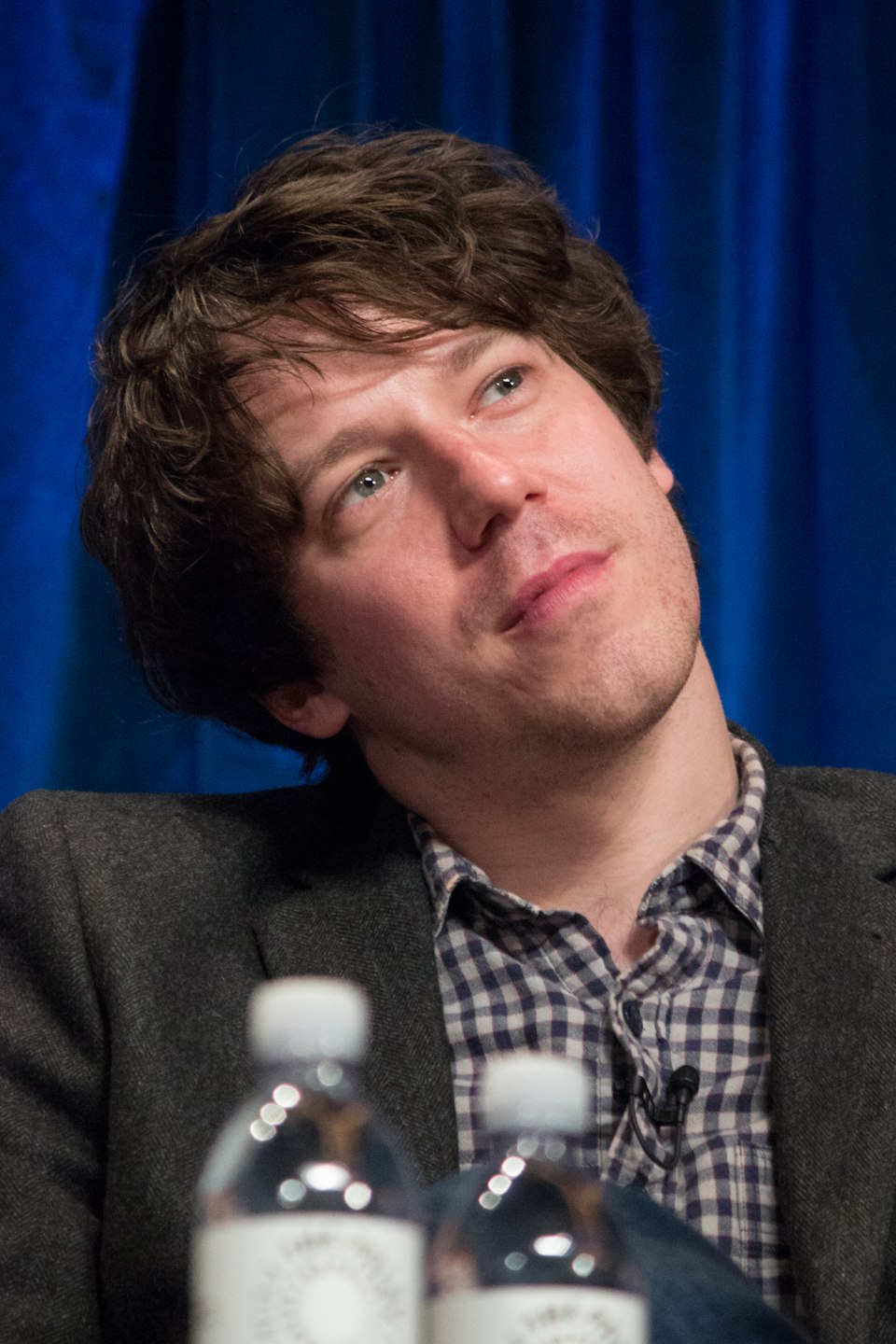 Moritz Stiefel