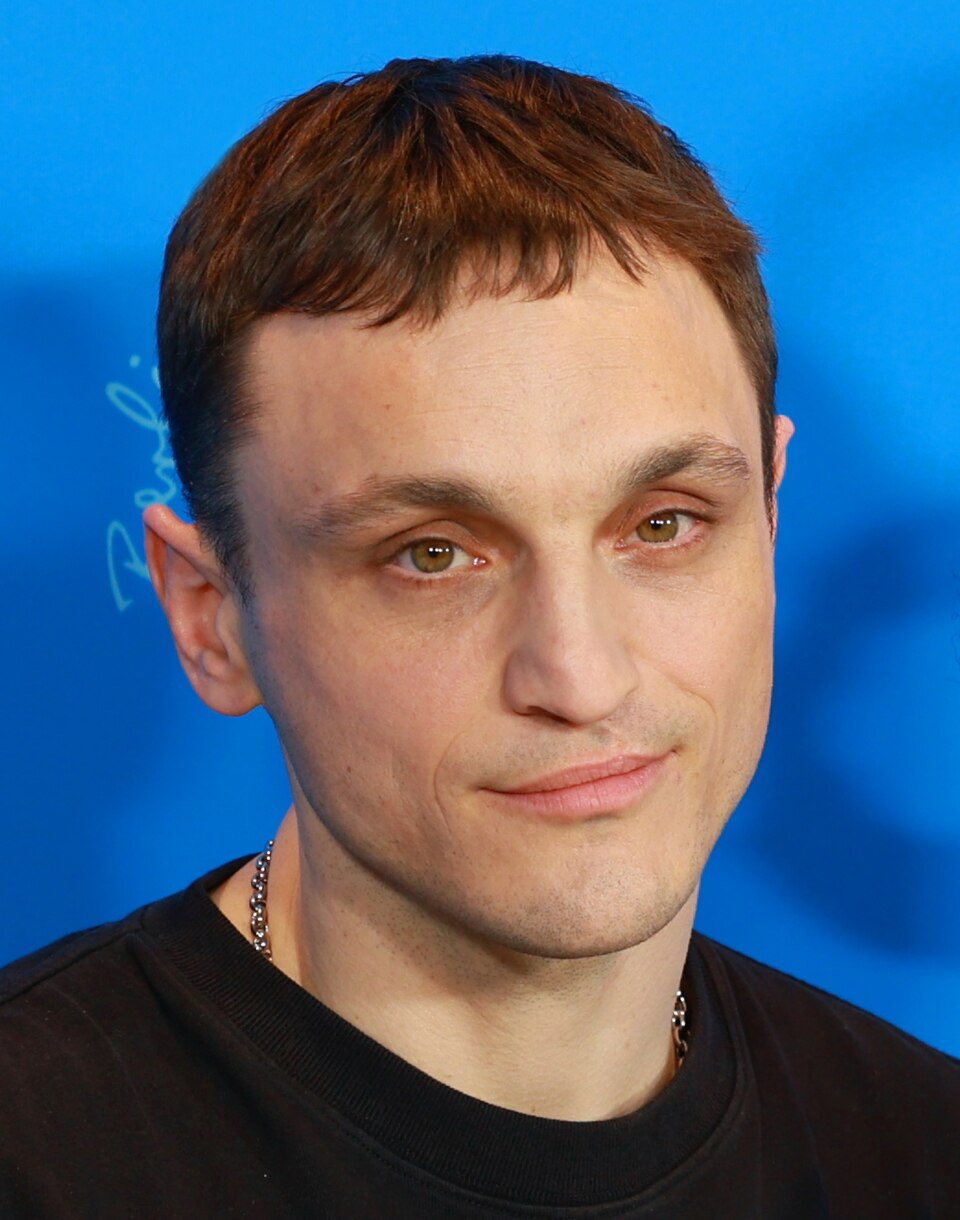 Moritz von Uslar
