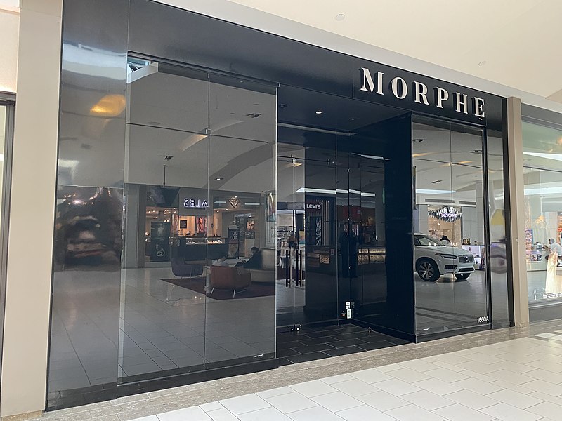 Morphe