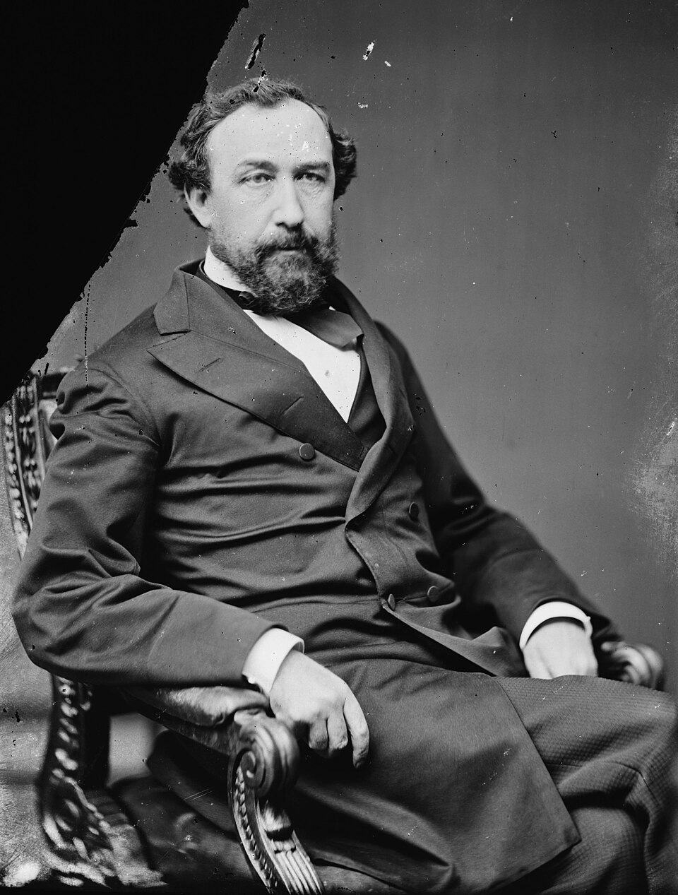 Morris Kleinhaus