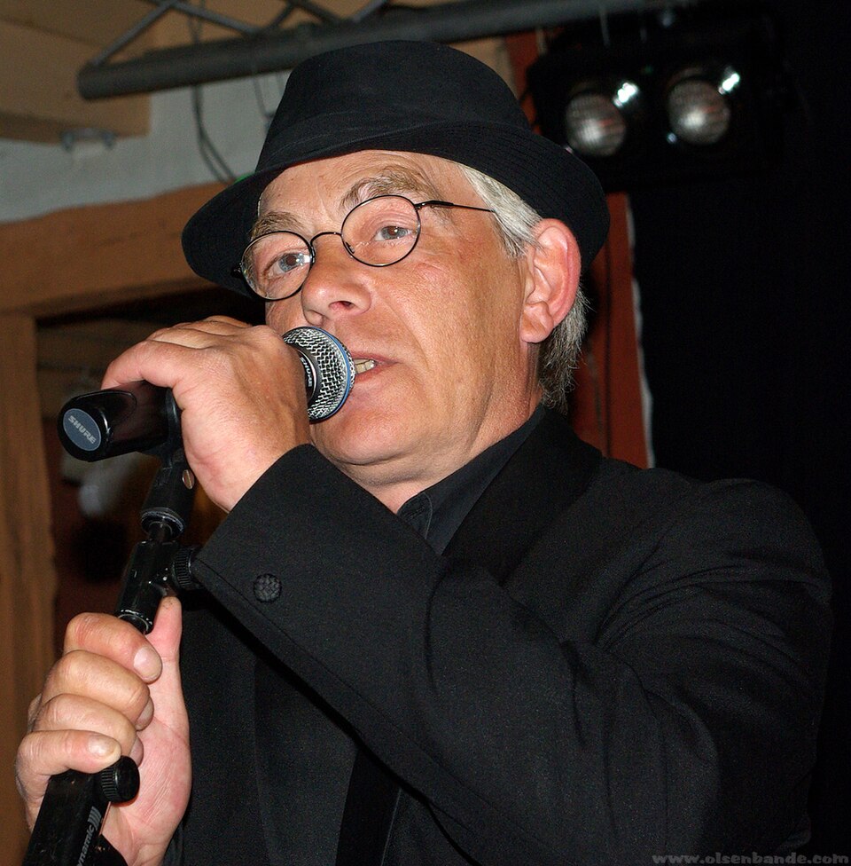 Morten Borge
