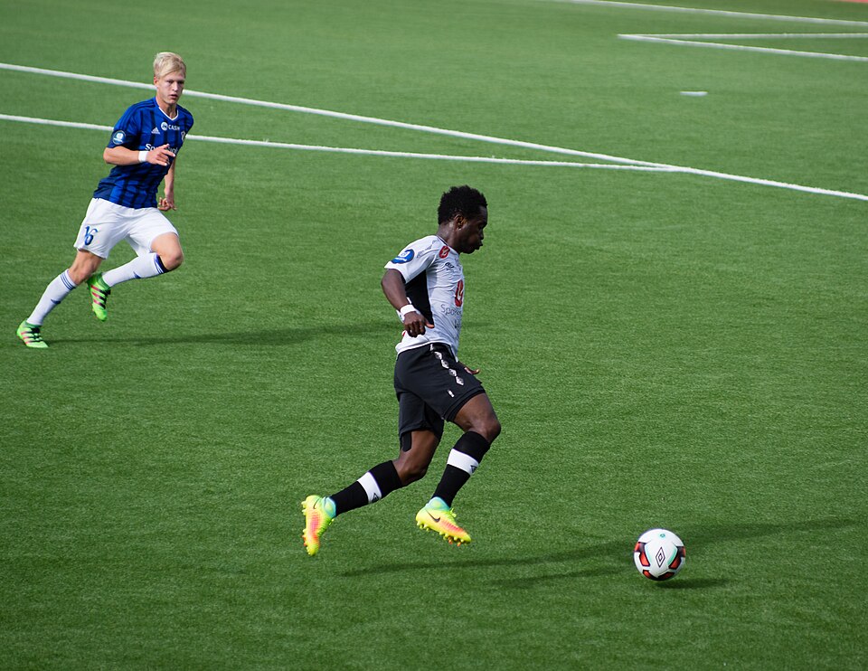 Morten Hanche