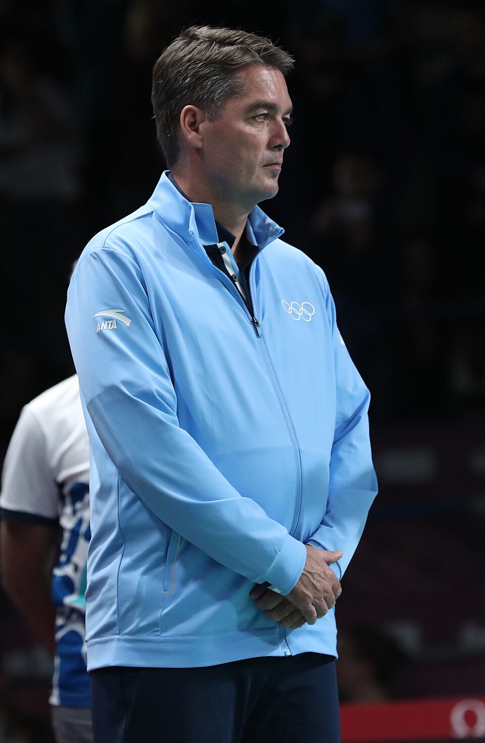 Morten Høyer