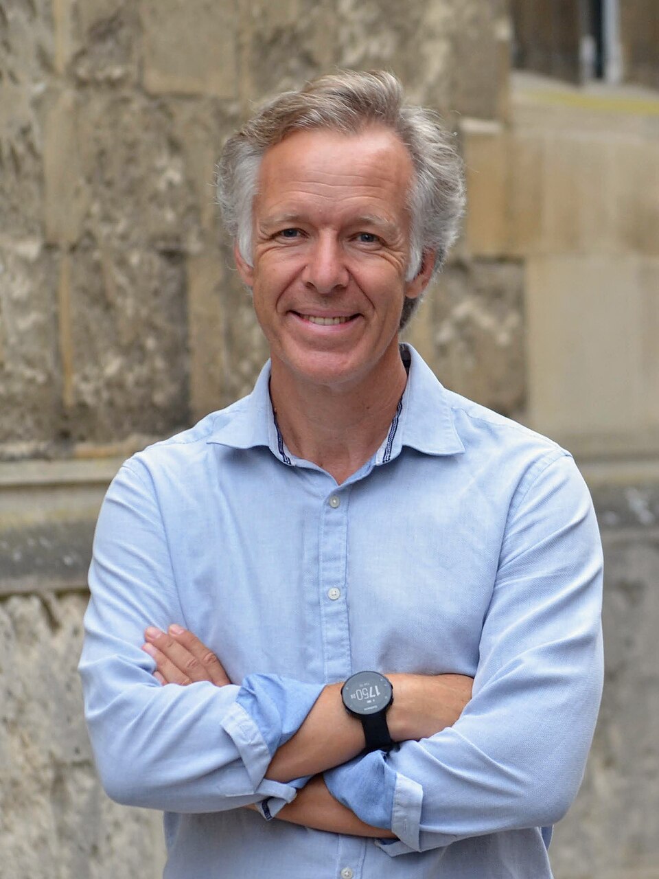 Morten Kringelbach