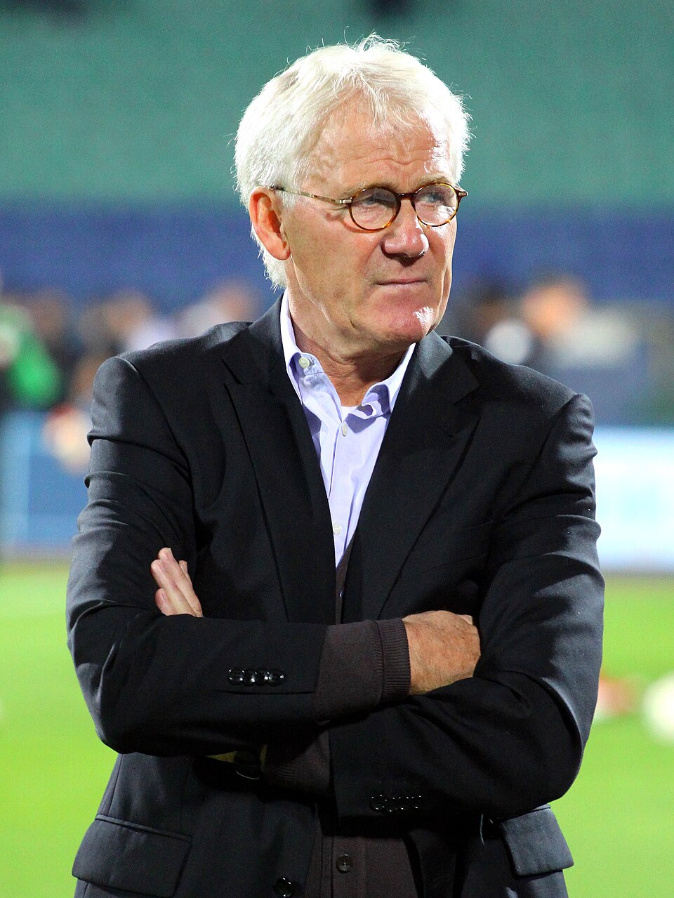 Morten Lassen