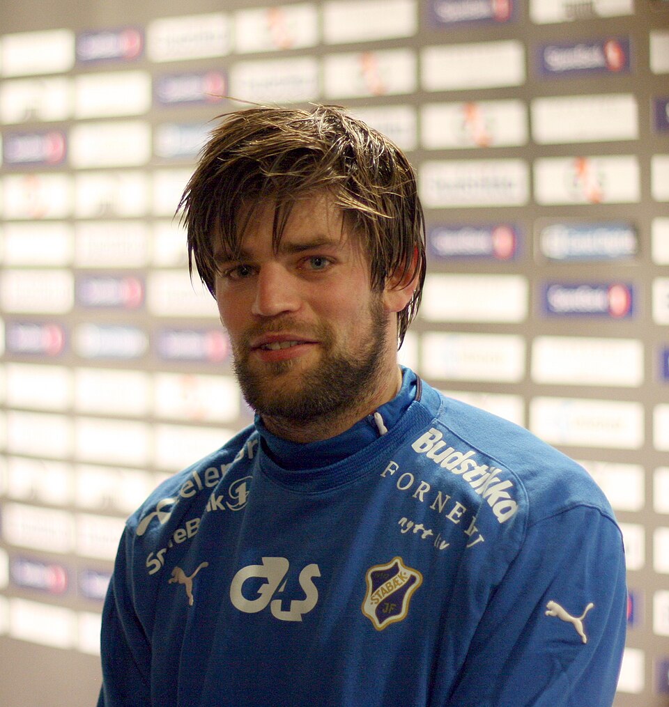 Morten Morisbak Skjønsberg