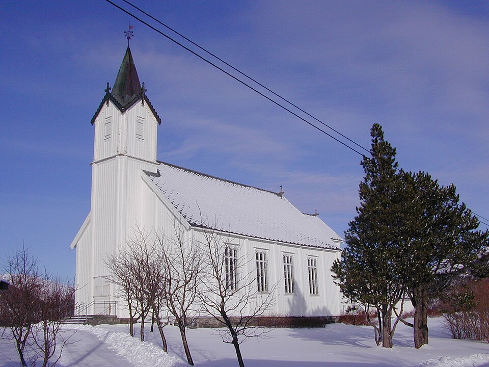 Mortens Osens