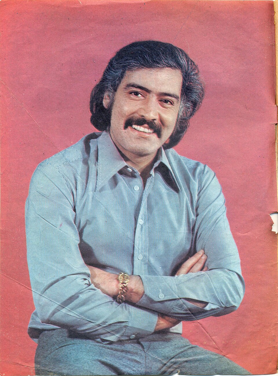 Morteza Akhundi