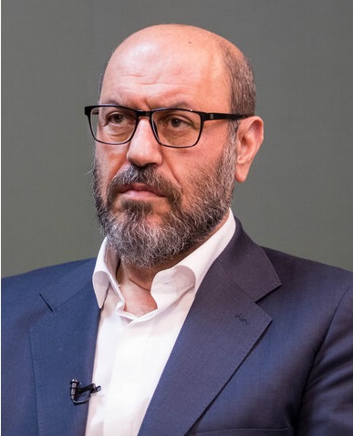 Morteza Dehghan