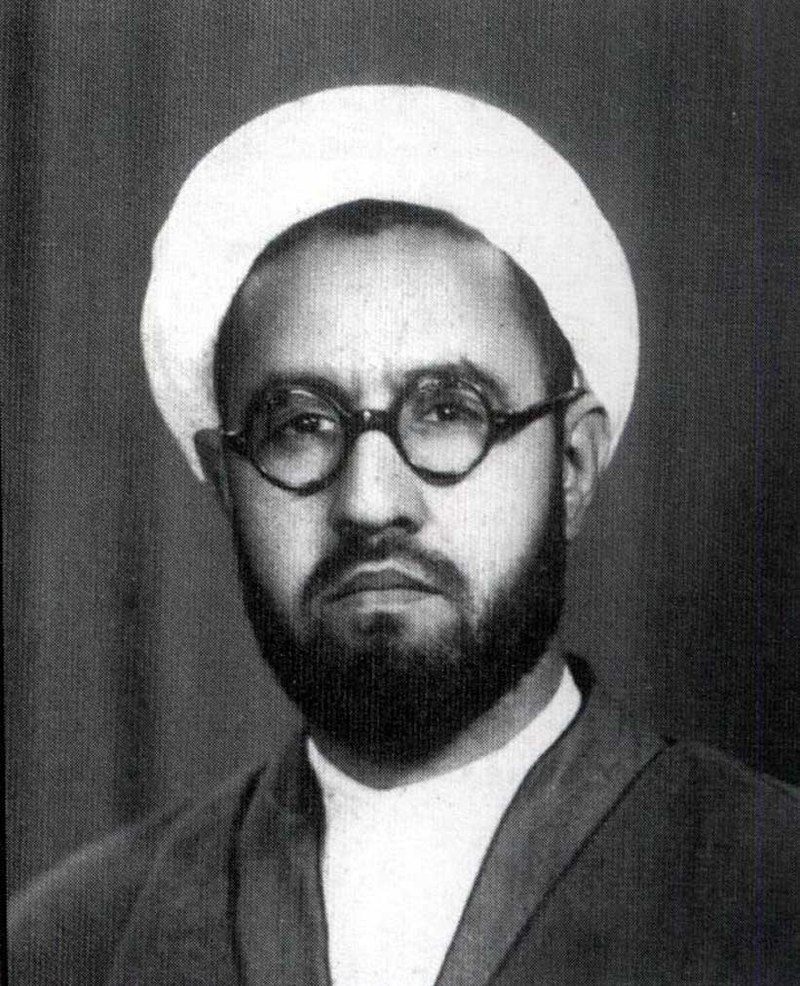 Morteza Goudarzi