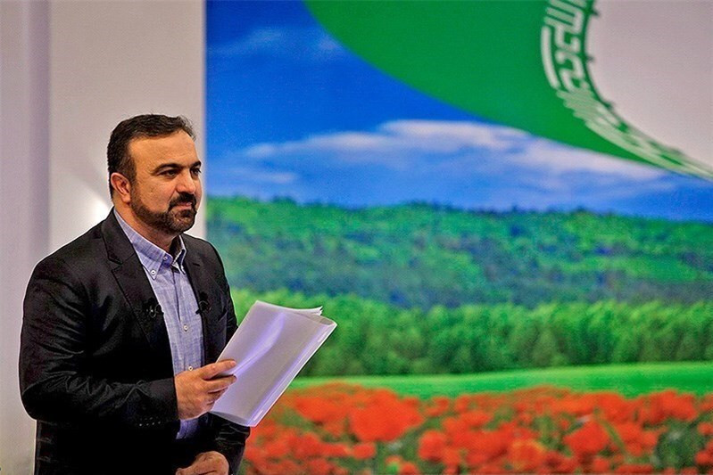 Morteza Heydari