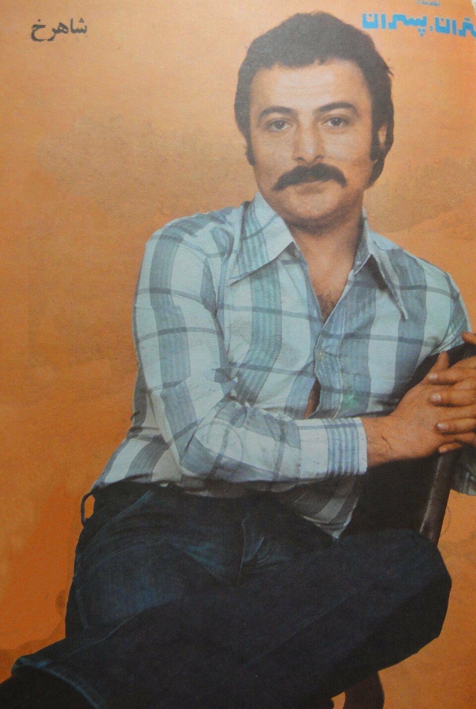 Morteza Kohan