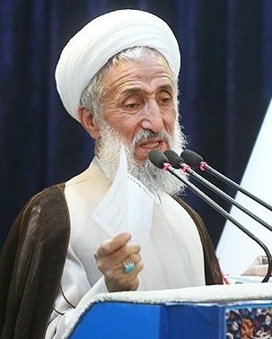 Morteza Sedighi