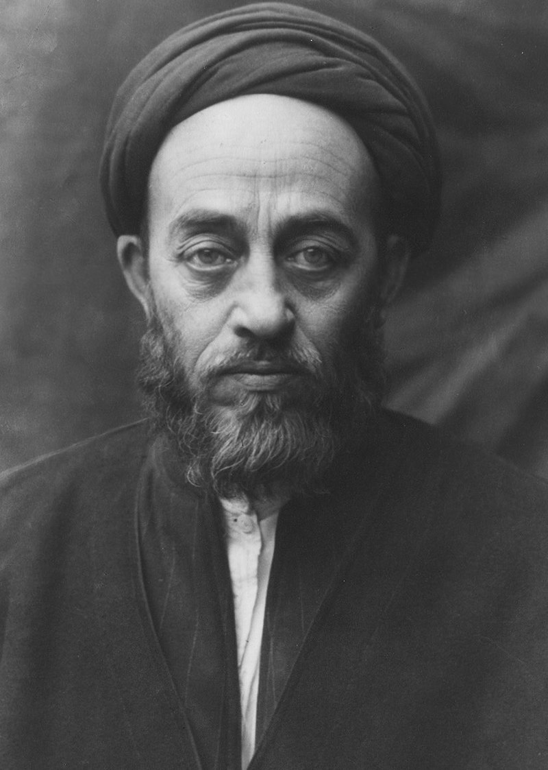 Morteza Tabatabai
