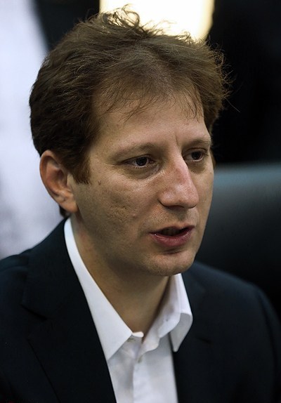 Morteza Zanjani