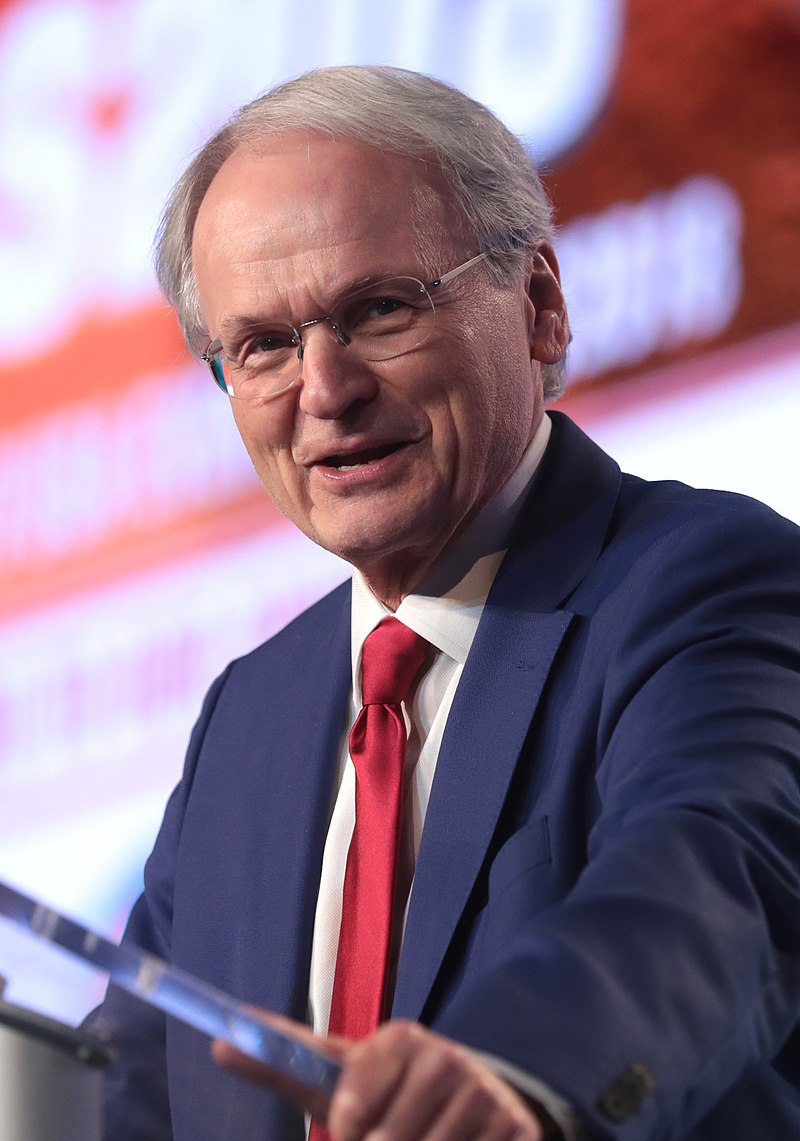 Morton A. Klein