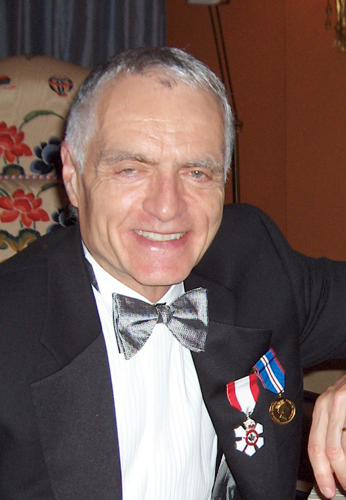 Morton Beiser
