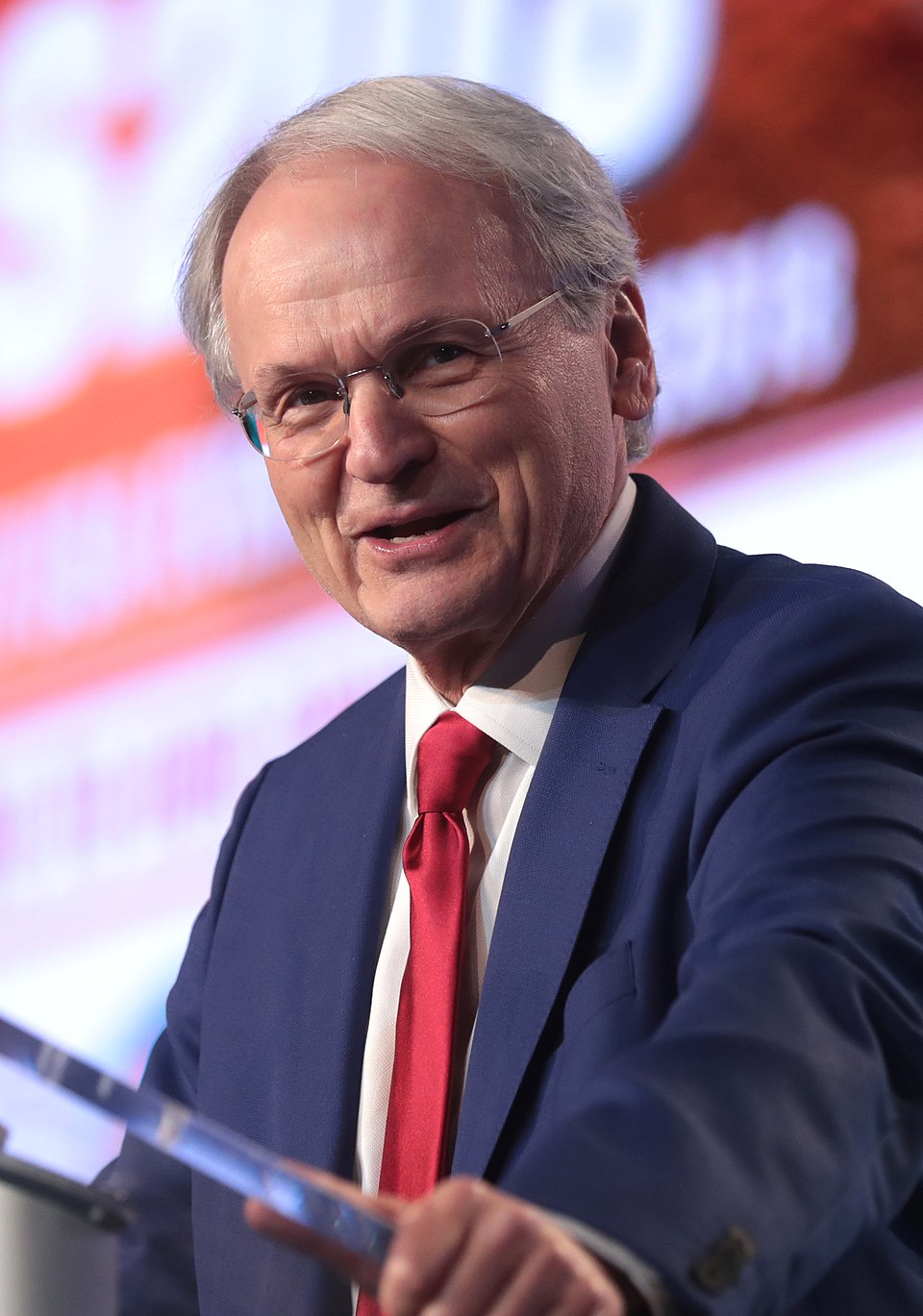 Morton Klein