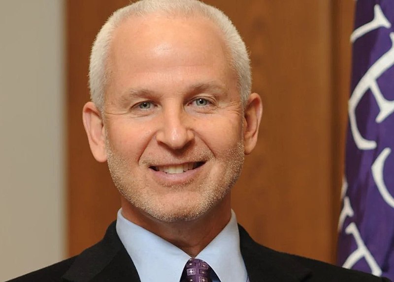 Morton Schapiro