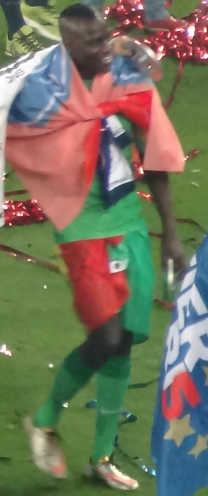 Mory Diaw