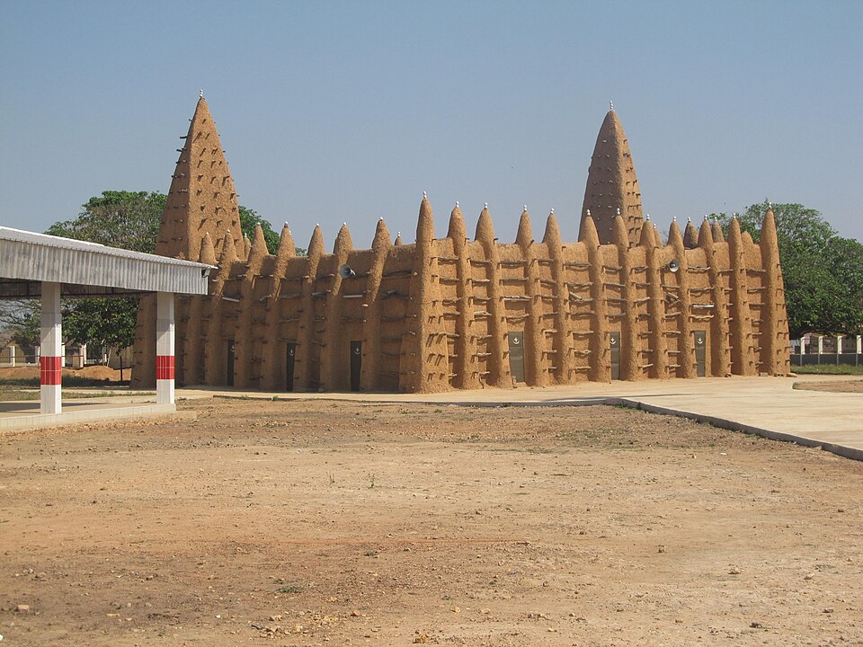 Mory Ouattara