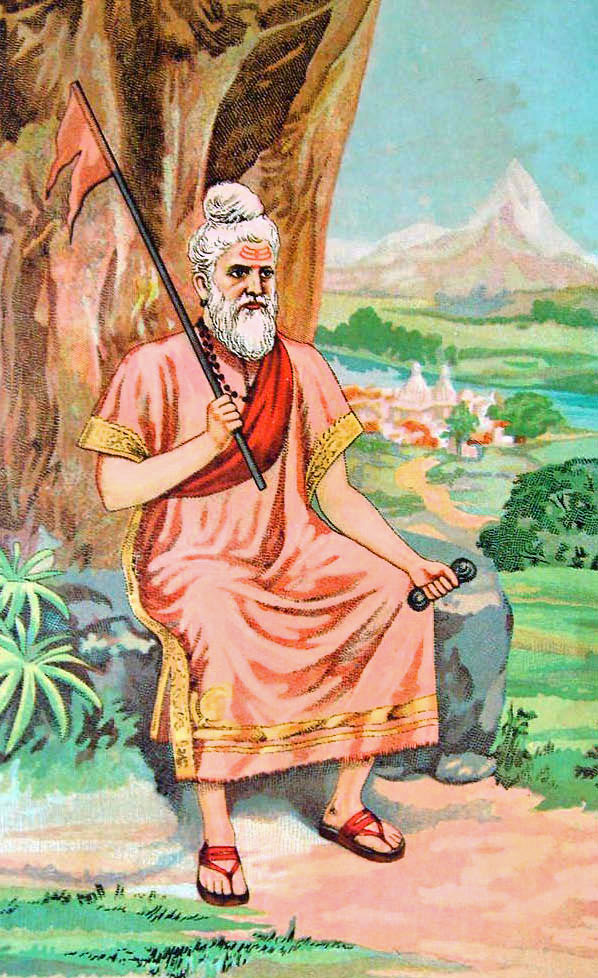 Morya Gosavi
