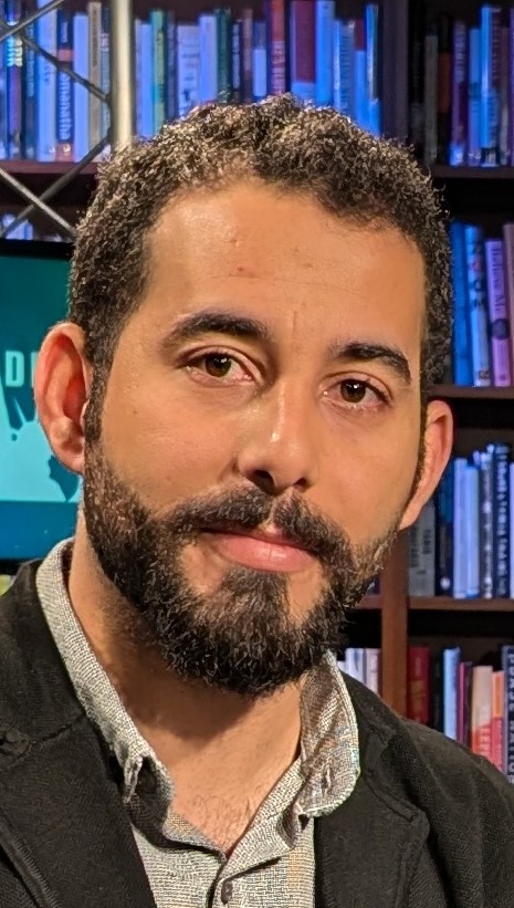 Mosab Abu Tohas