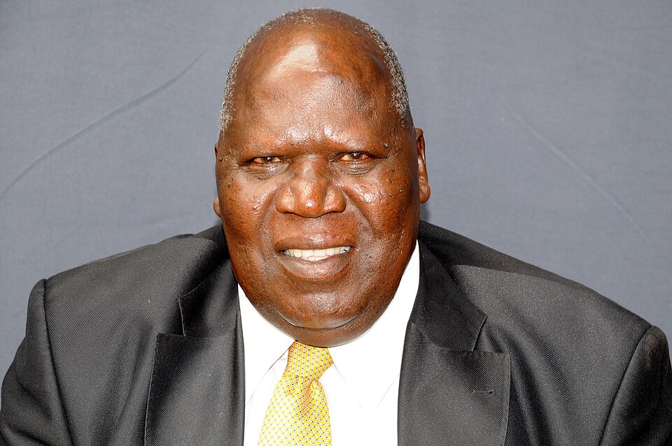 Moses Ali