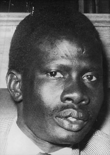 Moses Alier