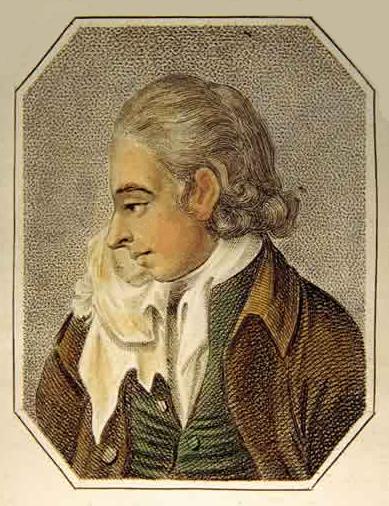 Moses Hackman