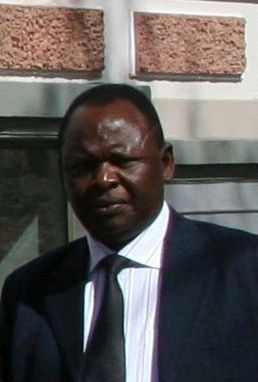 Moses Kajwang