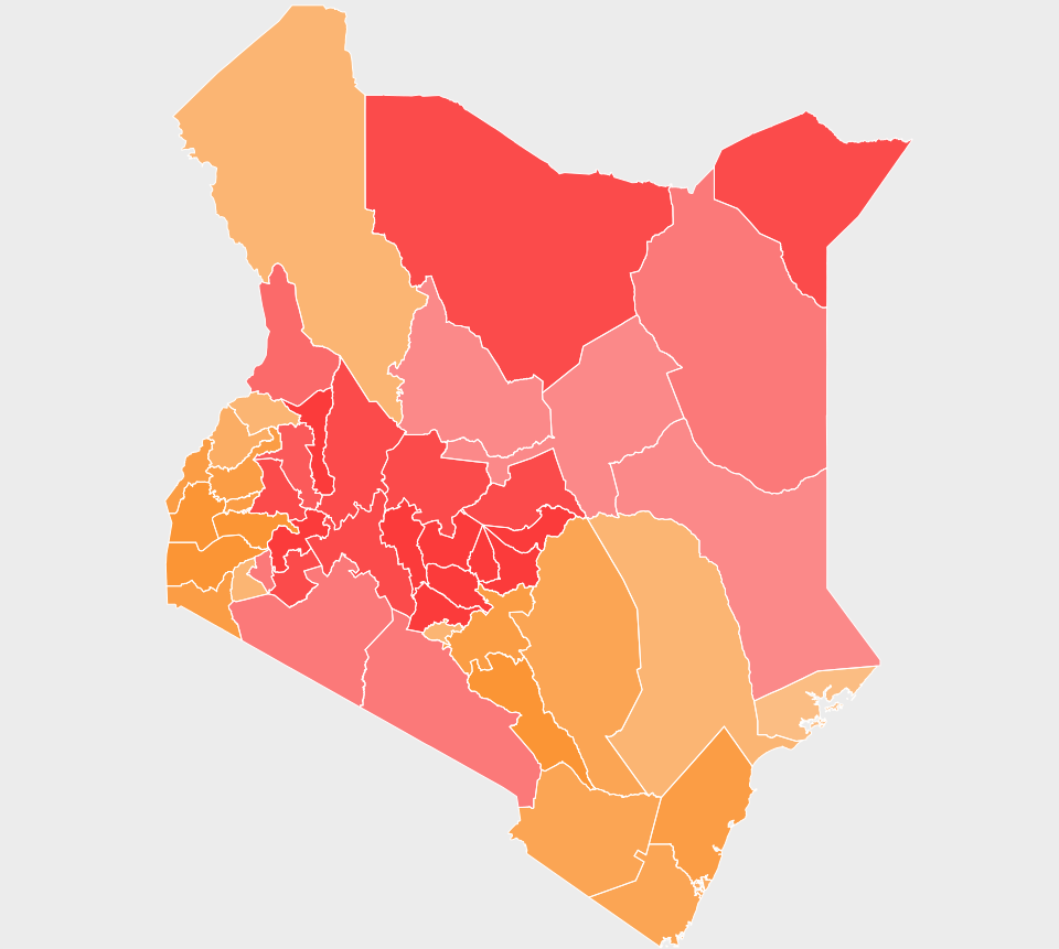 Moses Kipkogei