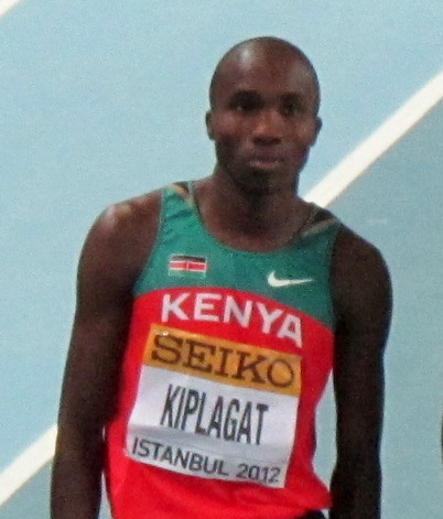 Moses Kiplagat