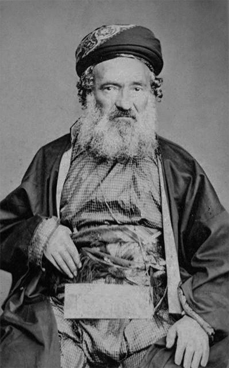Moses Kulo