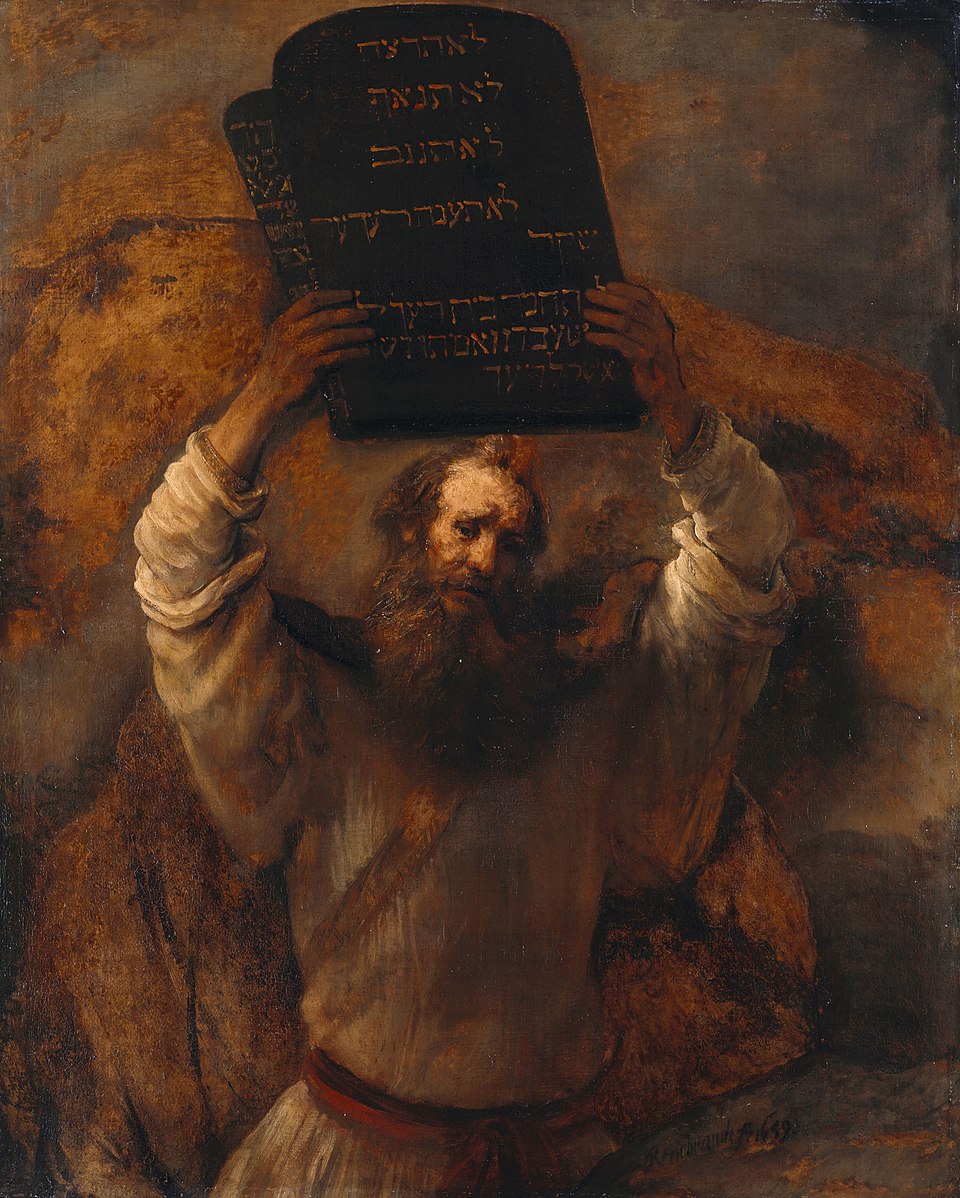 Moses Luther